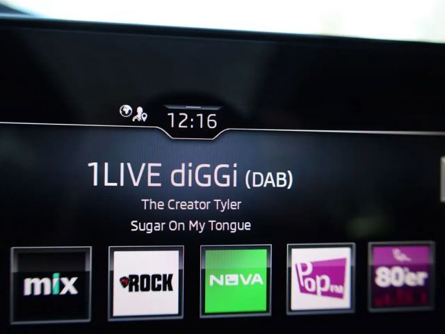 Skoda Kamiq 1.0 TSI Monte Carlo