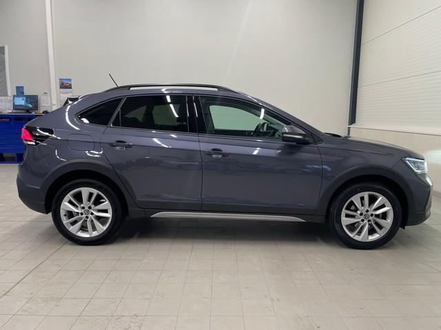 Volkswagen Taigo 1.0 TSI Life