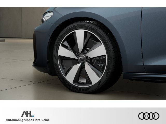 Audi A5 Avant S-Tronic