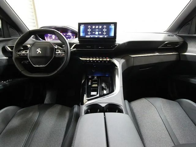 Peugeot 3008 Allure Pack Hybrid