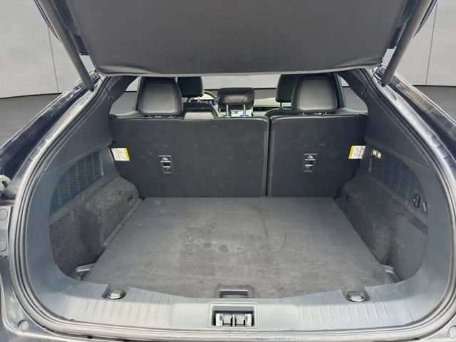 Ford Mustang Mach-E AWD