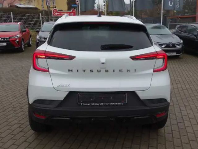 Mitsubishi ASX PLUS 1.3 T-Benziner 7-DCT AKTION