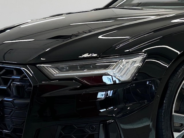 Audi S6 Avant Quattro