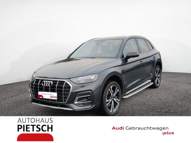 Audi Q5 40 TDI Quattro S-Tronic