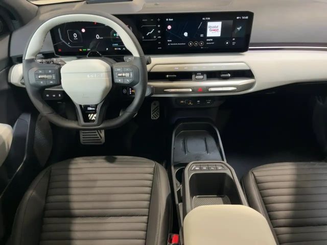 Kia EV4 81.4 kWh FWD GT-Line