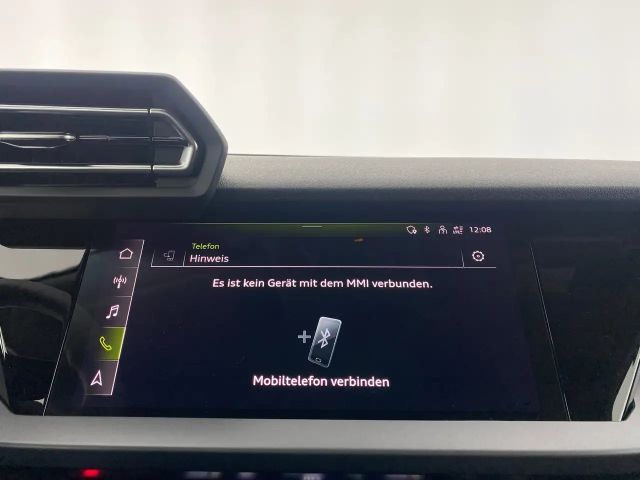 Audi A3 30 TFSI Sedan