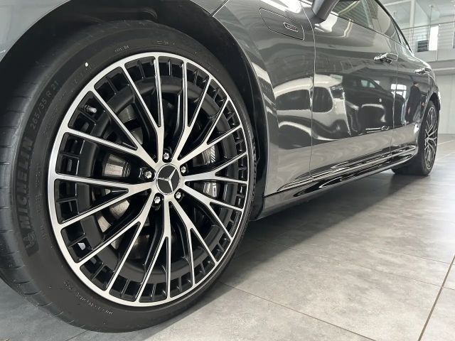 Mercedes-Benz EQE 4MATIC+ 53 Premium Sedan