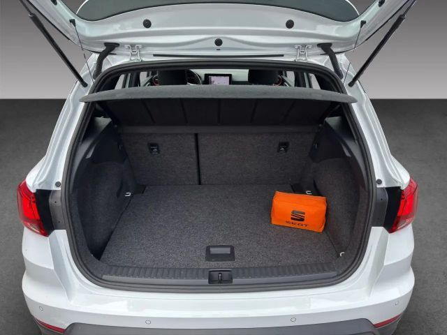 Seat Arona 1.5 TSI DSG FR-lijn