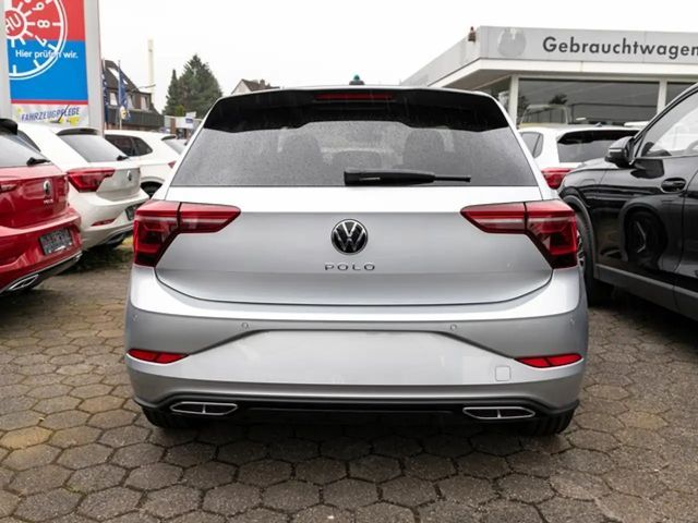 Volkswagen Polo R-Line