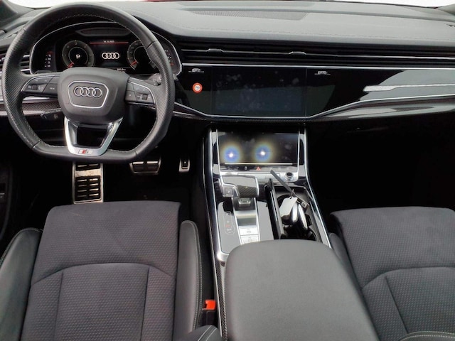 Audi Q7 50 TDI Competition Quattro