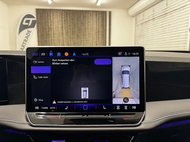 Volkswagen Passat 2.0 TDI Business DSG Variant