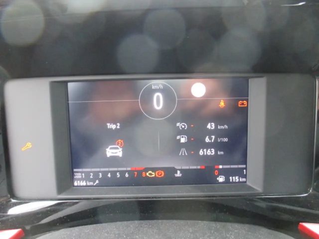 Opel Mokka GS-Line Grand Sport