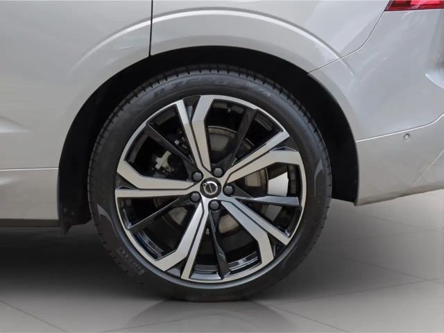 Volvo XC60 AWD Dark Ultimate