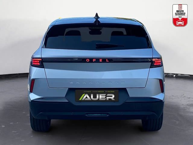 Opel Grandland X GS-Line Grand Sport