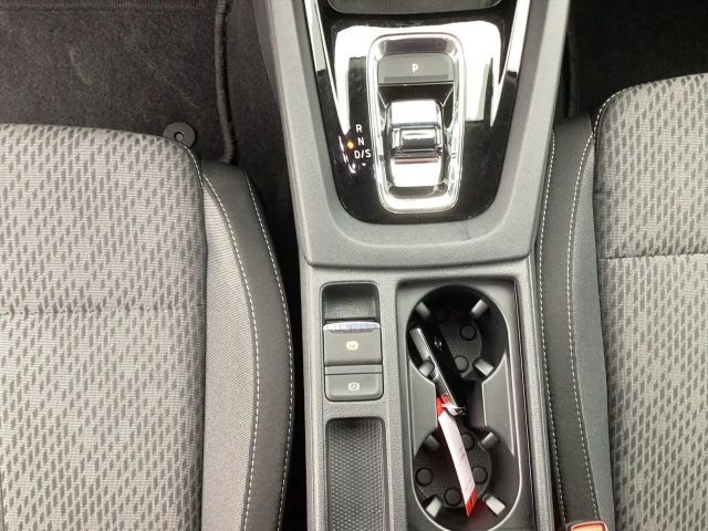 Skoda Octavia Style Style