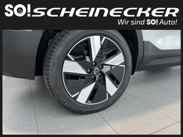 Volvo EX40 Extended range Plus Single motor