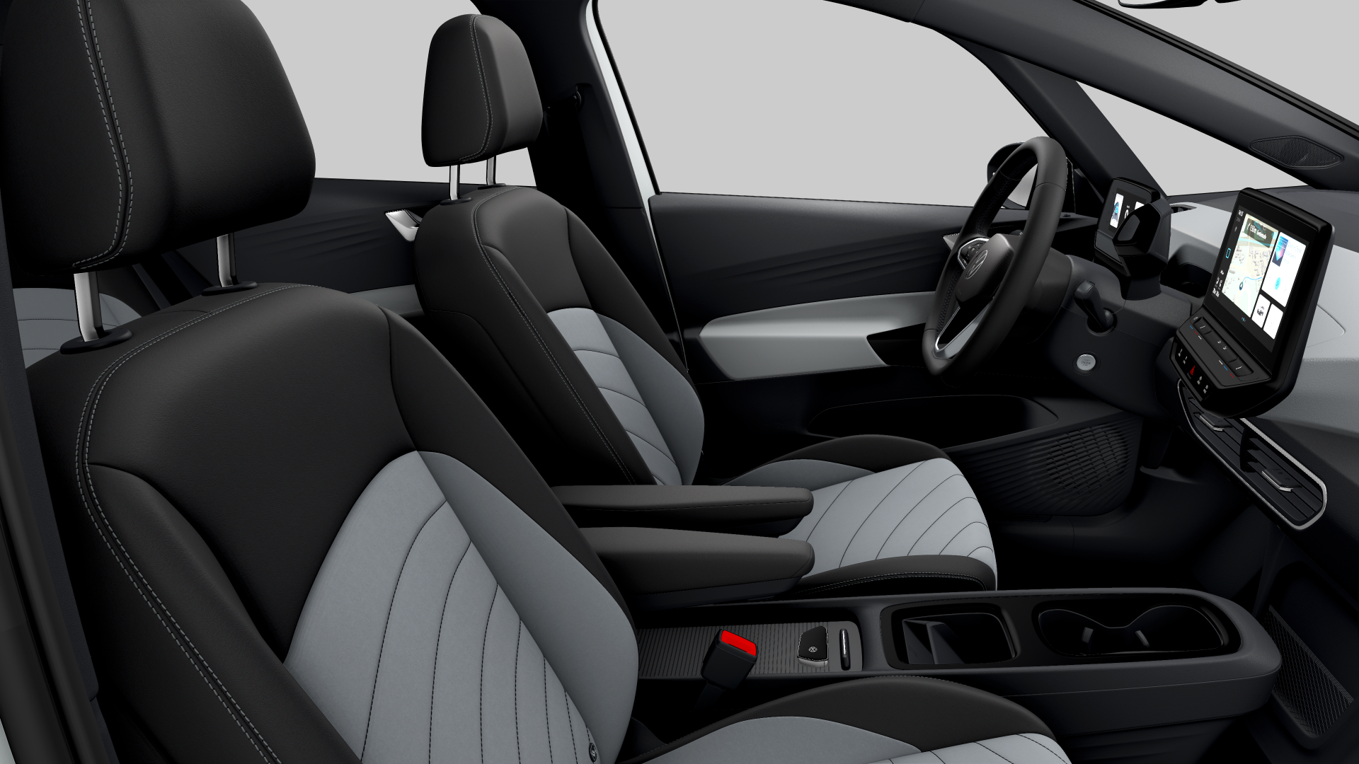 Volkswagen ID.3 58 KWh Style