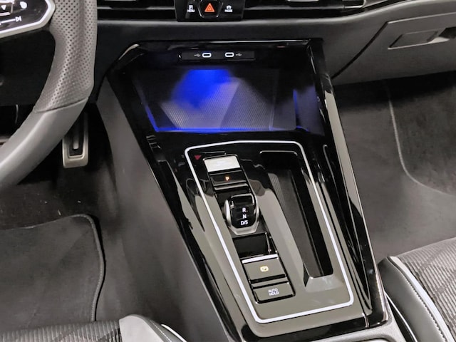 Volkswagen Golf 1.5 TSI DSG R-Line Variant