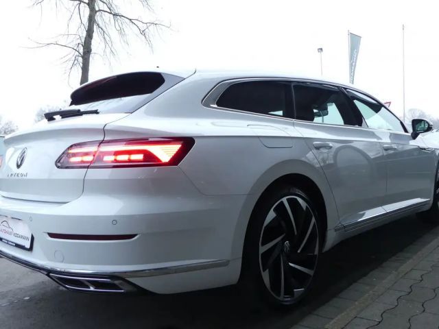 Volkswagen Arteon 2.0 TSI R-Line