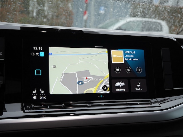 Volkswagen Multivan 2.0 TDI Life T7