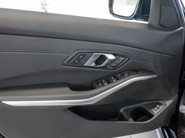 BMW 320 320i M-Sport Touring