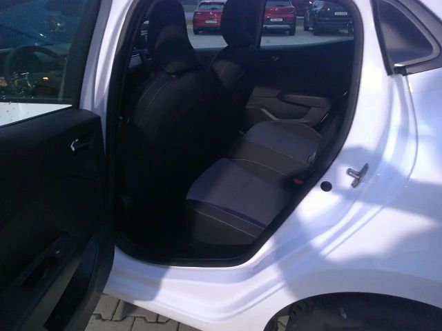 Renault Clio Evolution