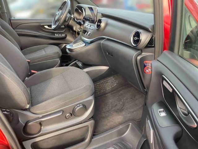 Mercedes-Benz V 300 AMG Line