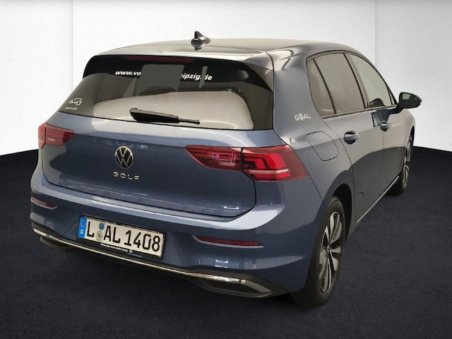 Volkswagen Golf 1.5 TSI Golf VIII