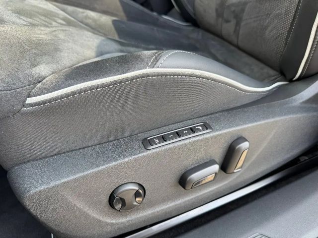 Skoda Enyaq Coupe Sportline