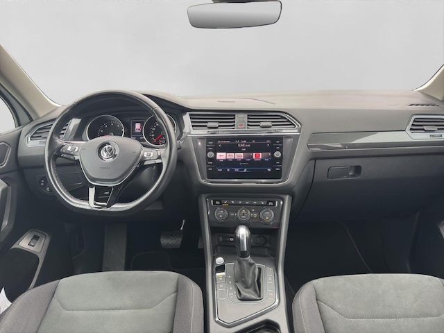 Volkswagen Tiguan 1.5 TSI Allspace DSG Highline