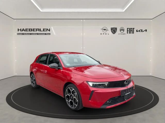 Opel Astra 1.2 Turbo