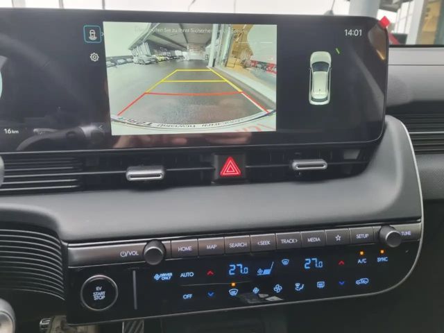 Hyundai IONIQ 5 GO 84kWh 2WD i5g51-PP7-OO1