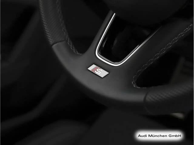 Audi S3 S-Tronic Sedan