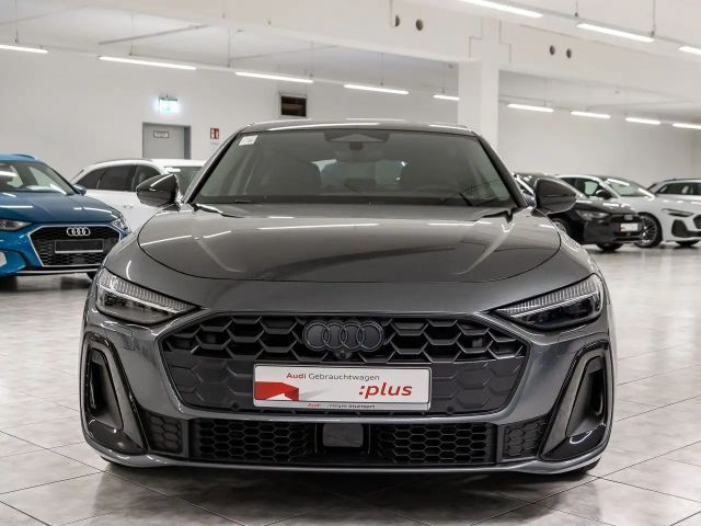 Audi A5 Quattro S-Tronic
