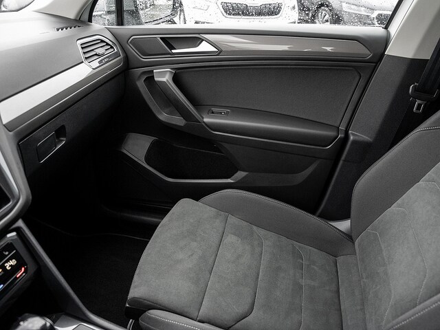 Volkswagen Tiguan 2.0 TDI Allspace DSG