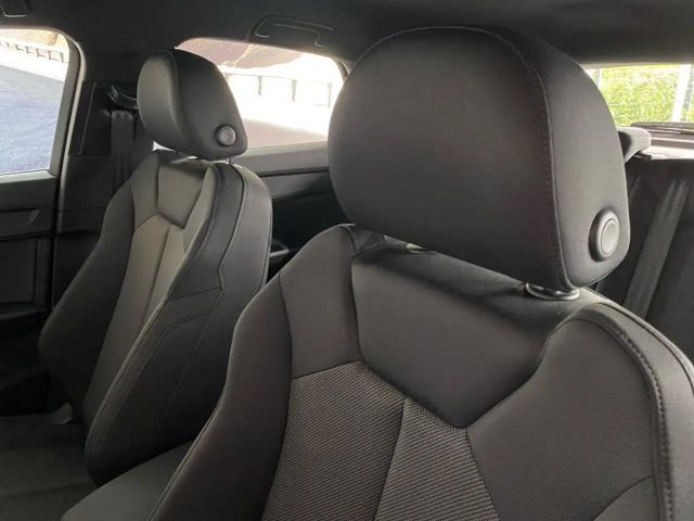 Audi Q3 35 TFSI Sportback