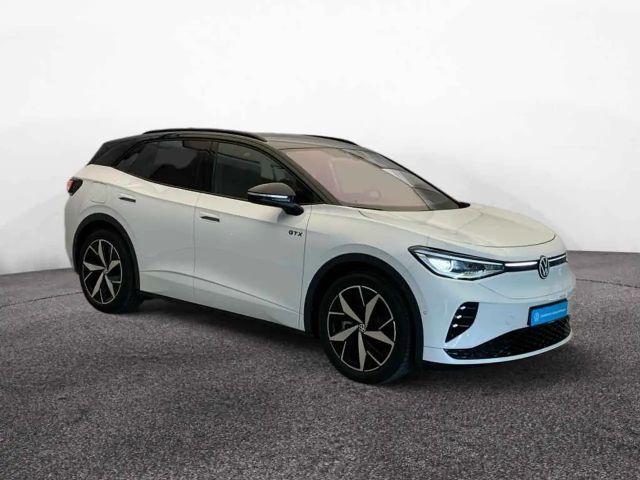 Volkswagen ID.4 GTX IQ.Drive