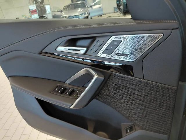 BMW X1 M-Sport xDrive