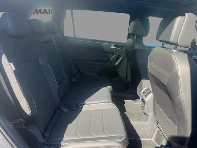 Volkswagen Tiguan Allspace DSG R-Line