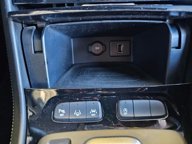 Opel Grandland X Elegance