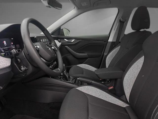 Skoda Scala Selection