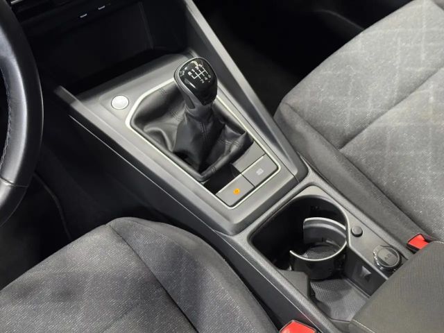 Volkswagen Golf 2.0 TDI Life Variant