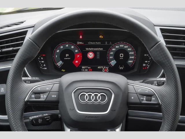 Audi Q3 35 TFSI S-Line Sportback