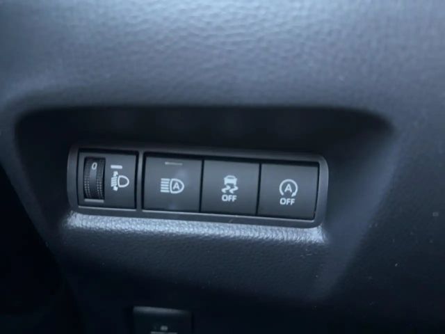 Toyota Aygo 1.0 VVT-i Business Hatchback