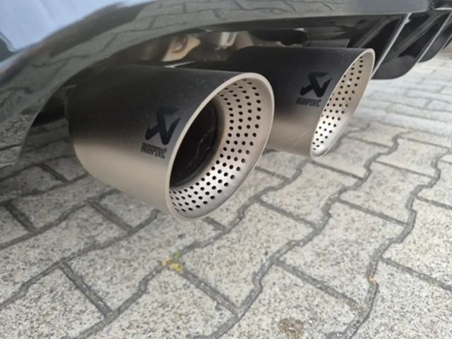 Volkswagen Golf 4Motion DSG Golf VIII