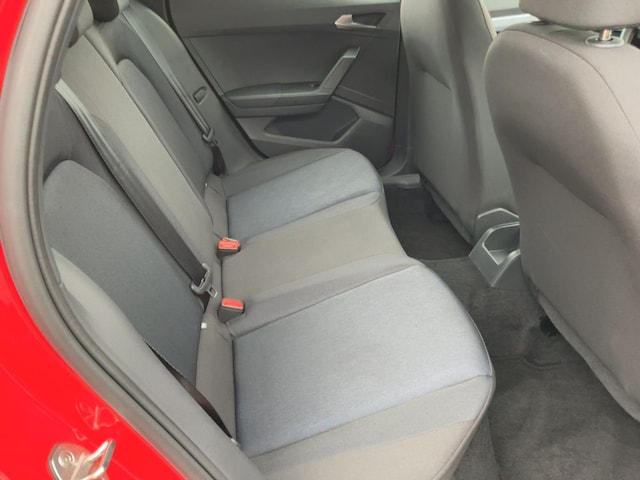 Seat Arona 1.0 TSI FR-lijn