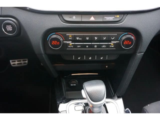 Kia XCeed GDi GT-Line