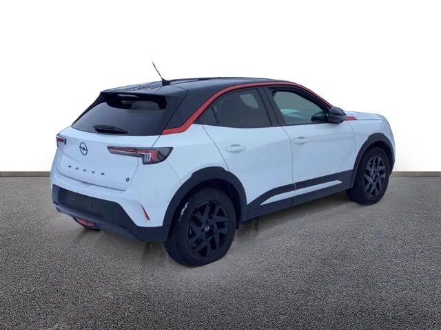 Opel Mokka GS-Line Grand Sport Mokka-e