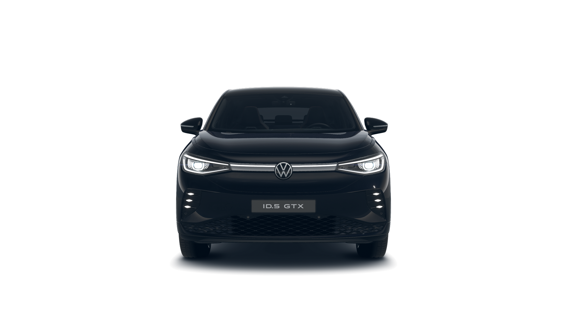 Volkswagen ID.5 4Motion GTX