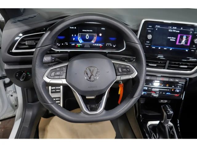 Volkswagen T-Roc 1.5 TSI Cabriolet R-Line